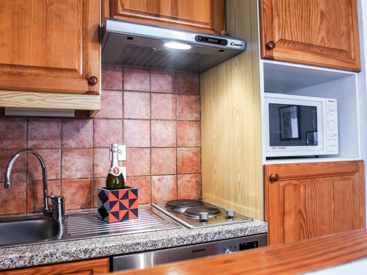 Apartment L'Espace Montagne-5 By Interhome Chamonix Dış mekan fotoğraf